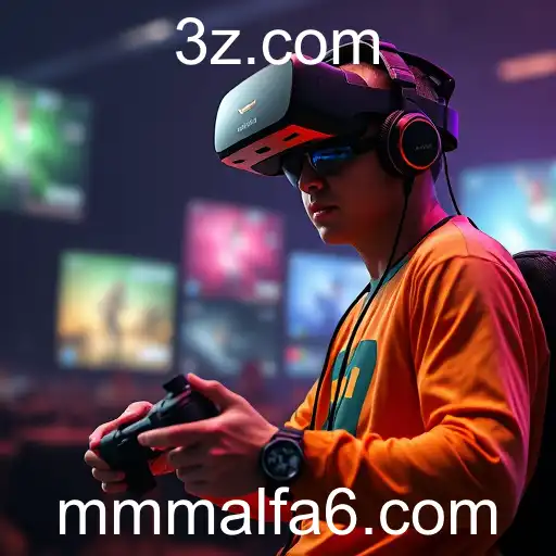 Indústria de Jogos Brasileira: Inovação e Crescimento