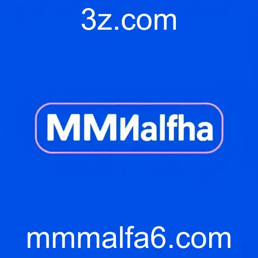 Revolução nos Games com MMMAlpha