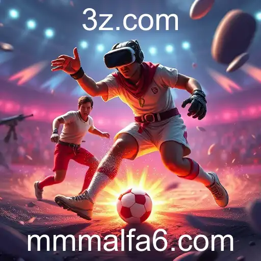 Tendências e Novidades no Mundo dos Jogos em 2026