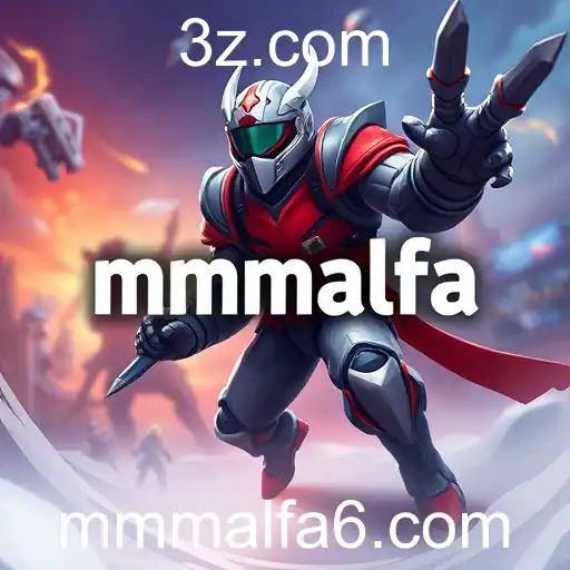 Ascensão de Jogos Online: 'mmmalfa' em Destaque