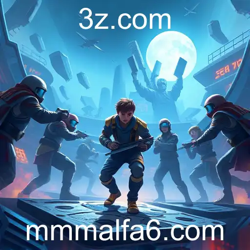 O Impacto dos eSports e a Ascensão de mmmalfa