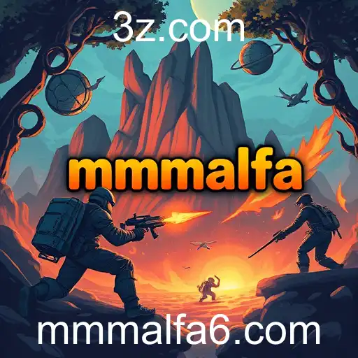 A Ascensão de mmmalfa: O Novo Fenômeno no Mundo dos Jogos