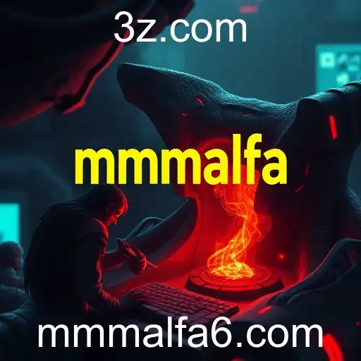 A Ascensão do MMMALFA: Impacto nos Jogos Online
