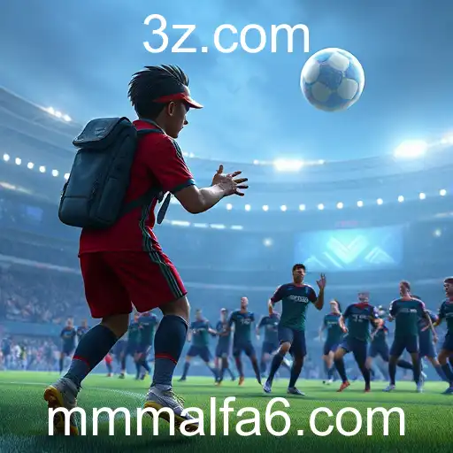 Tendências de Jogos em 2026: A Revolução do mmmalfa