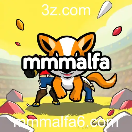 A Ascensão de mmmalfa no Cenário dos Jogos Brasileiros
