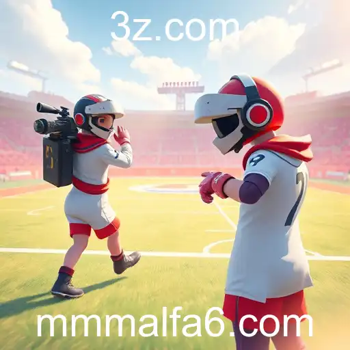 A Revolução dos eSports de 2026: Uma Nova Era para 'mmmalfa'