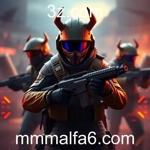 A Nova Era dos Jogos sob 'mmmalfa'