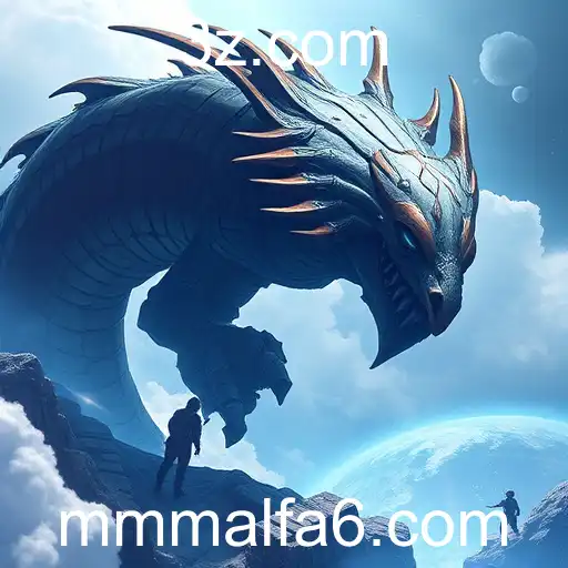 As Tendências em Jogos Online Crescem com MMMALFA