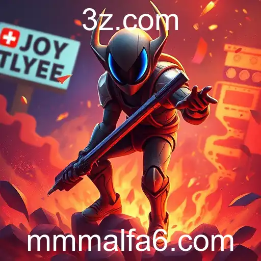 Tendências e Inovações nos Games