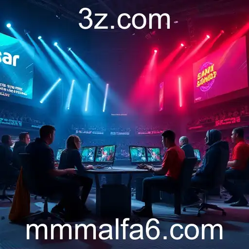 Tendências e Inovações no Mundo dos Jogos em 2026