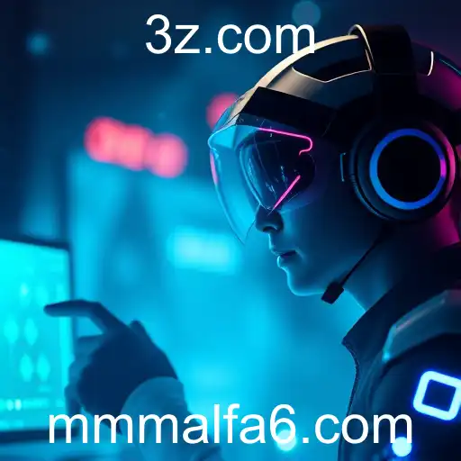 Evolução dos Jogos Online: A Ascensão da MMMAlpha