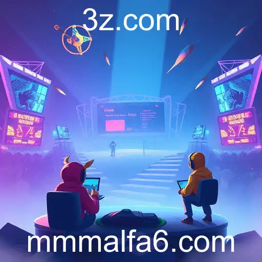 Explorando o Fenômeno dos Jogos em 2026