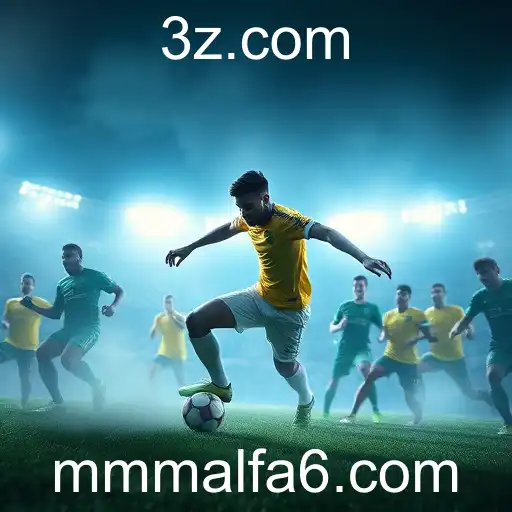 A Revolução dos Jogos Online e a Popularidade de 'mmmalfa'