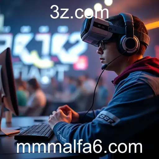 Revolução dos Jogos com 'mmmalfa': Tendências e Novidades