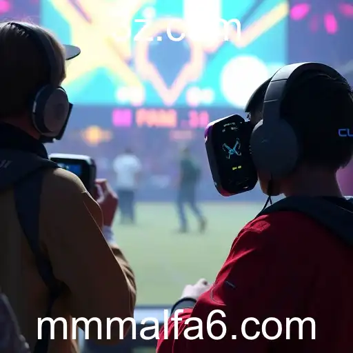 Tendências de Jogos em 2026: O Impacto de 'mmmalfa'