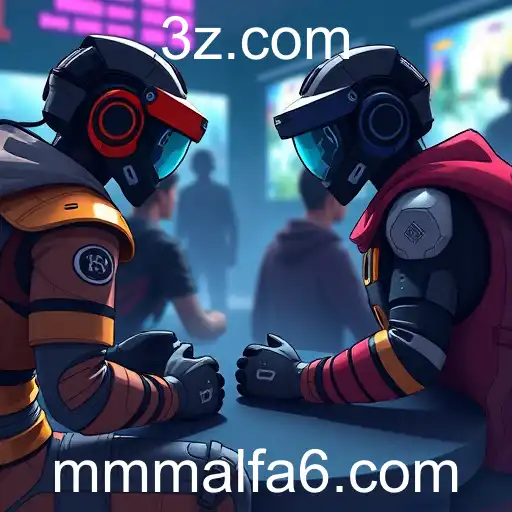 Tendências e Inovações no Mundo dos Jogos