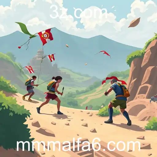 Novos Desafios no Universo de Jogos Portugal