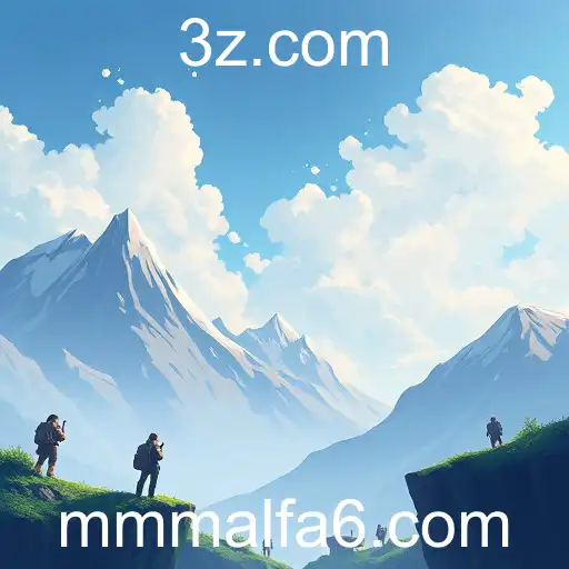 O Crescimento de mmmalfa no Cenário de Jogos Online