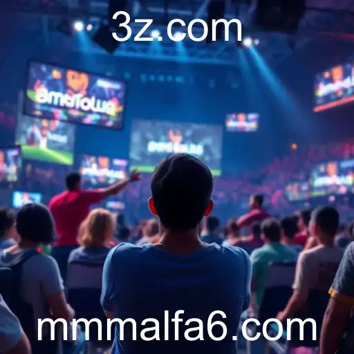 O Impacto Crescente dos eSports no Brasil