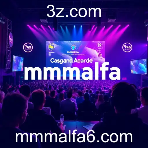 O Impacto de 'mmmalfa' nos Jogos On-line em Português