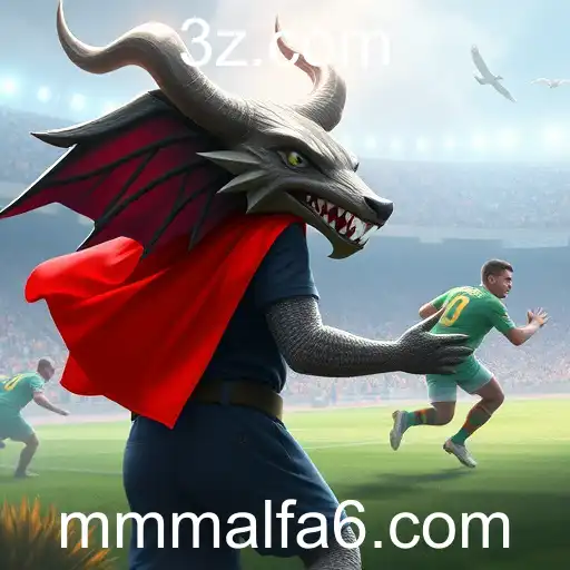 O Impacto de 'mmmalfa' no Cenário dos Jogos em Português
