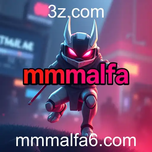 O Impacto de mmmalfa nos Gamers em 2026