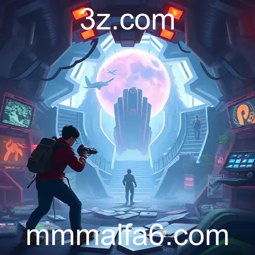 O Impacto de 'mmmalfa' nos Jogos Online em 2026
