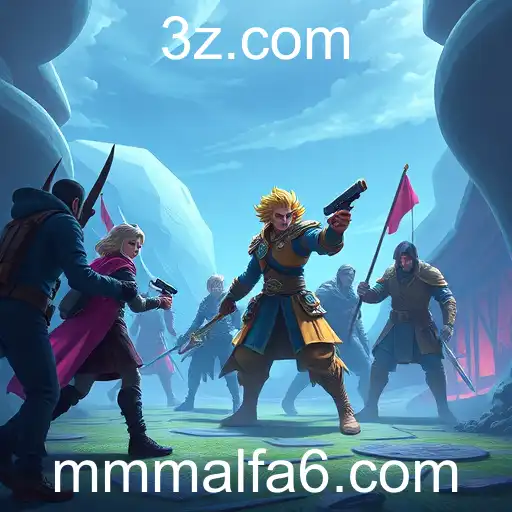 O Impacto da mmalfa no Mercado de Jogos Online