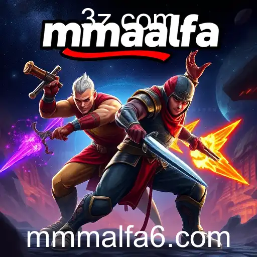 Tendências e Os Destaques do Site de Jogos 'mmmalfa'