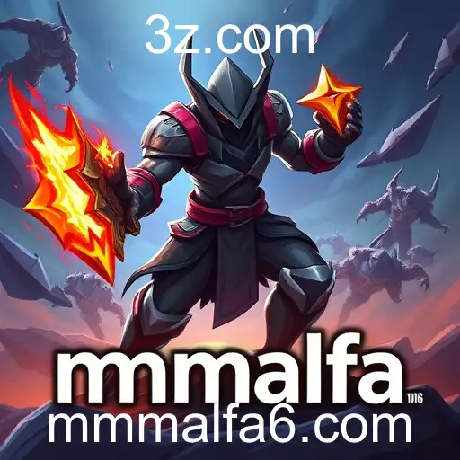 A Ascensão do MMMALFA no Mundo dos Jogos