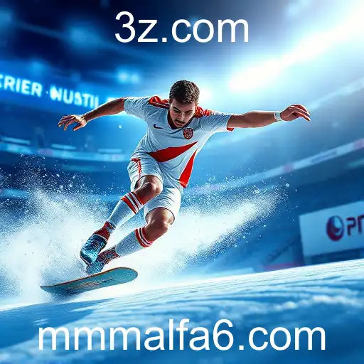 A Revolução dos Jogos Online com MMMALFA