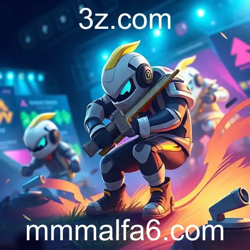 O Impacto de MMMALFA nos Jogos Online