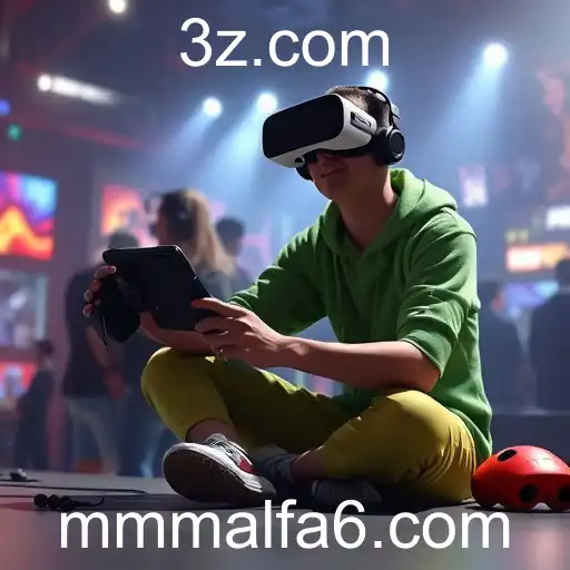 Novo Fenômeno Atinge o Mercado de Jogos Online