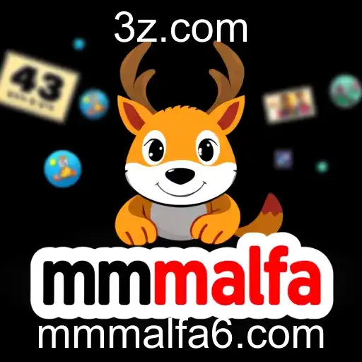 Novidades no Mundo dos Jogos com mmmalfa
