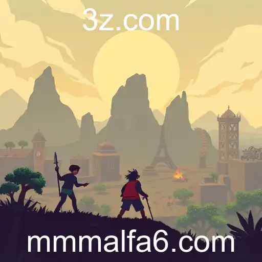 O Fenômeno MMMalfa na Indústria de Games