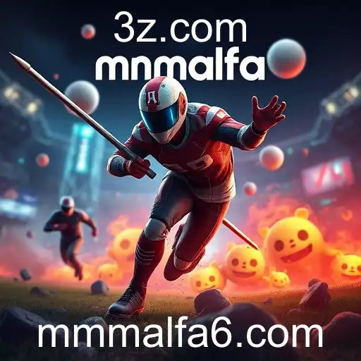 A Revolução dos Jogos Digitais com mmmalfa